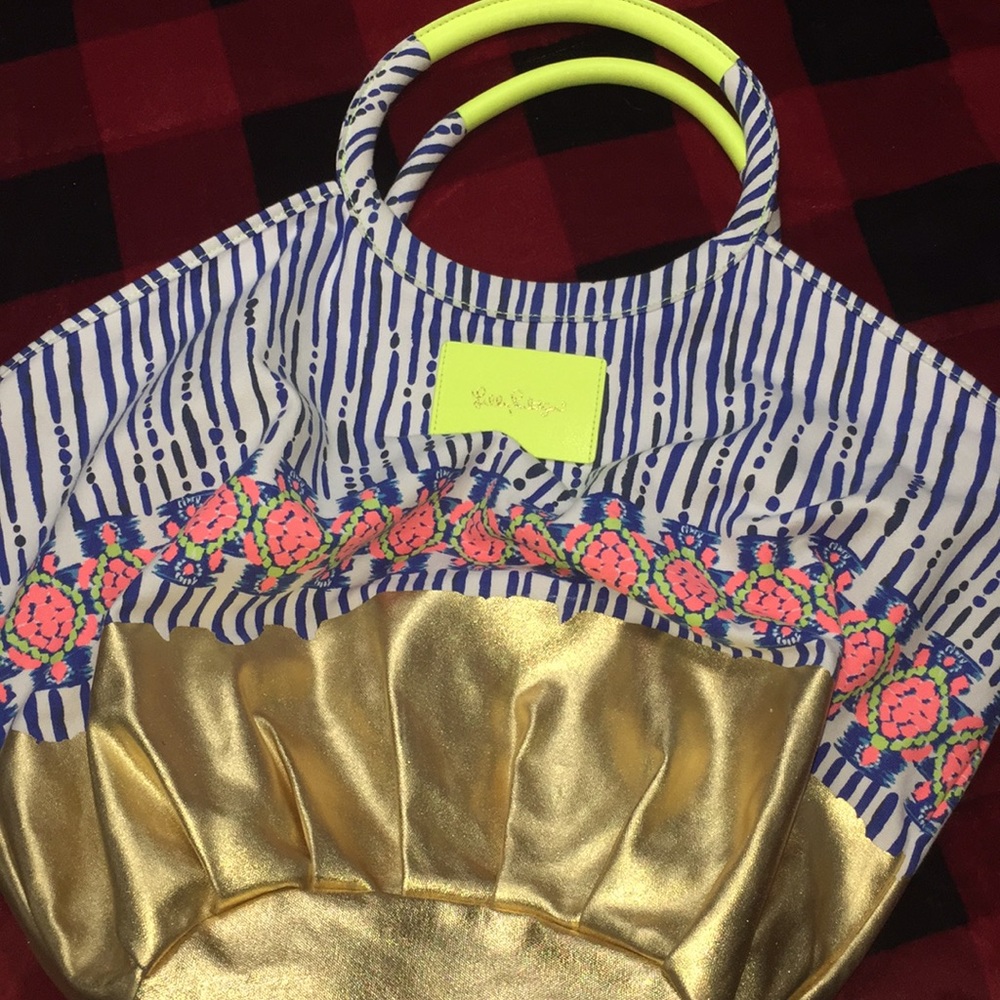 Tote